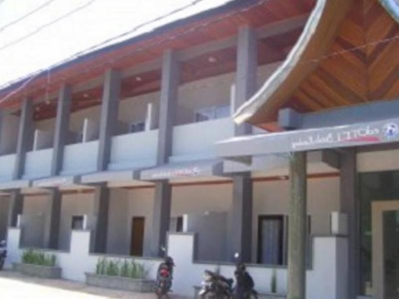 Edotel Bundo Kandung Padang  Exterior foto